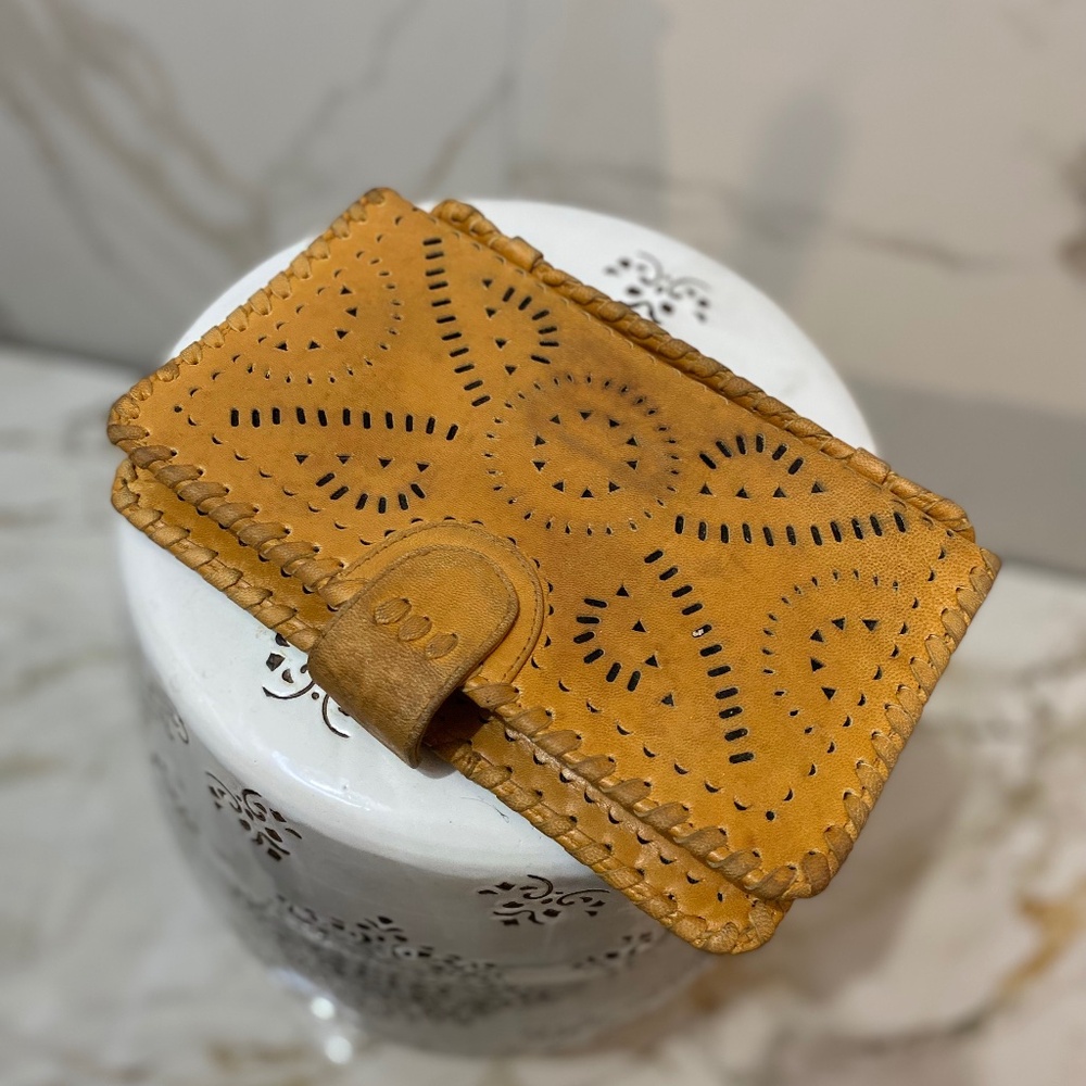 Cleobella Mexicana Clutch